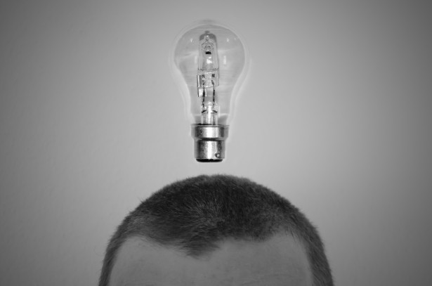 5 Steps Entrepreneurs Use to Evaluate Innovative Ideas