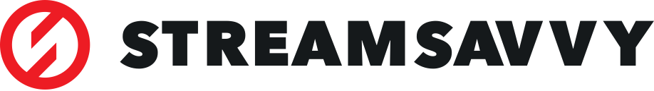 StreamSavvy Logo