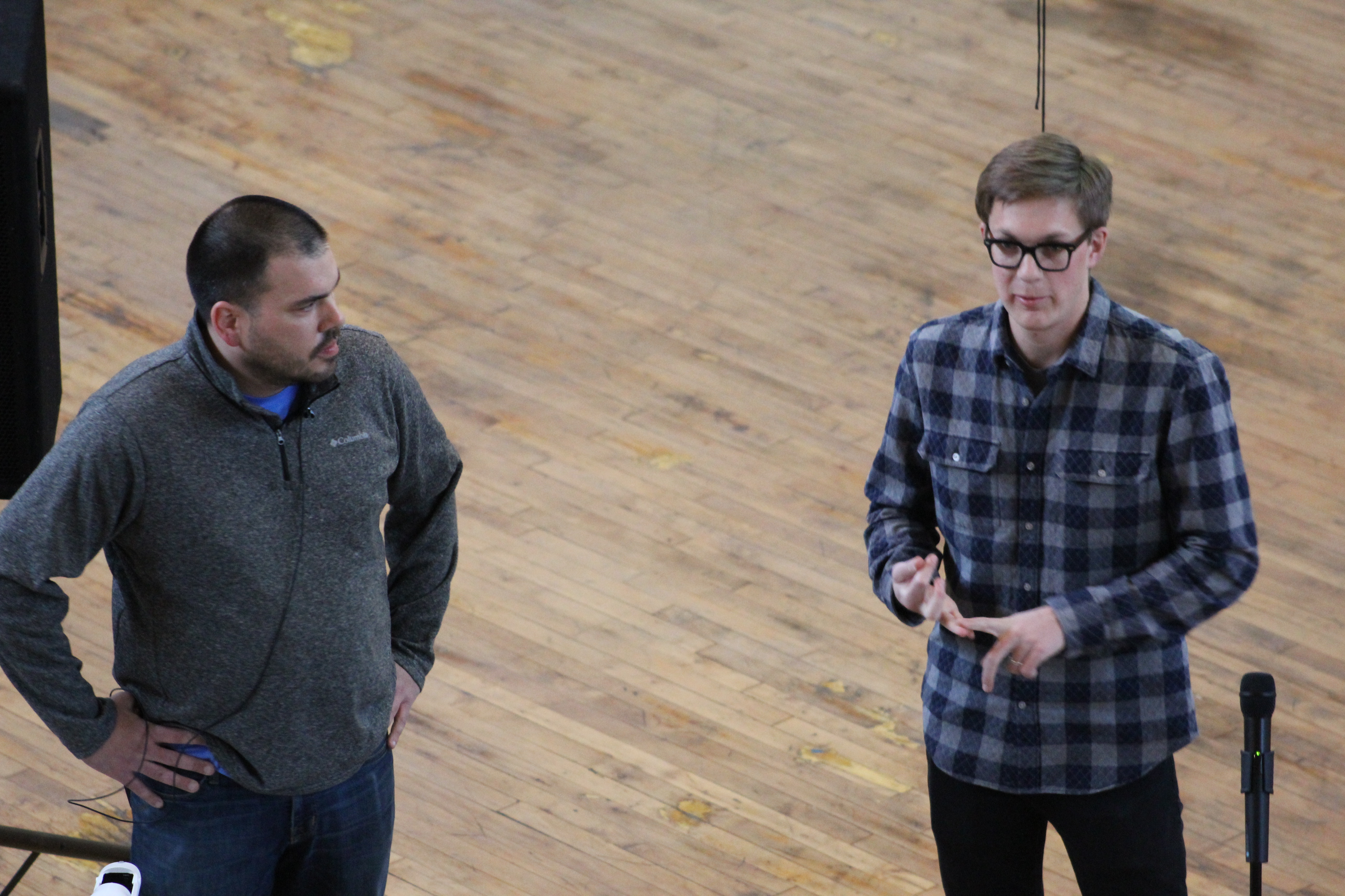 Educating with Emerging Tech – Product Hunt Columbus Recap: Local Tech Heroes